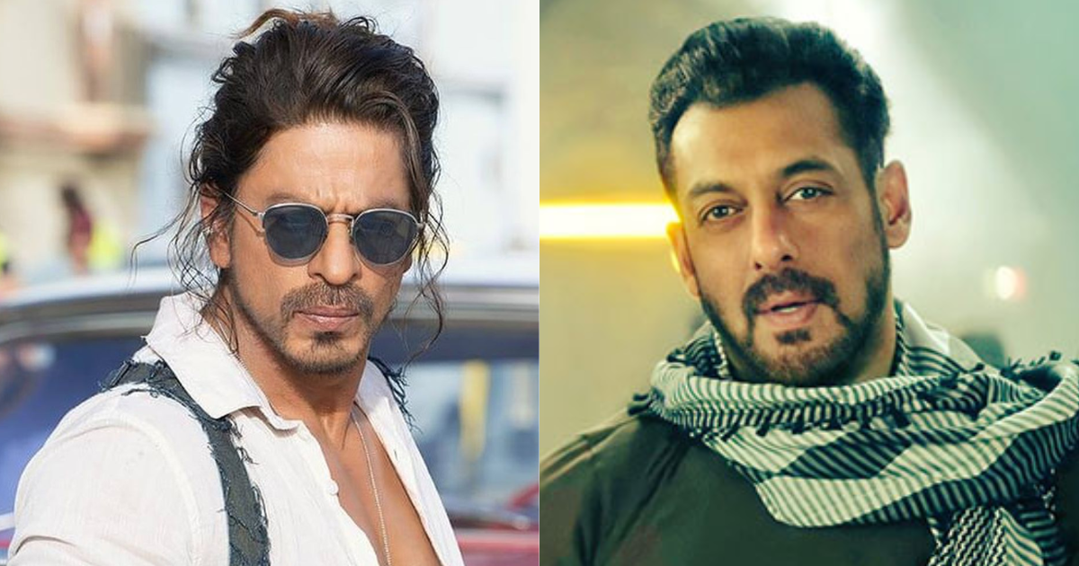 Tiger Vs Pathaan Shah Rukh Salman Khans Film Shooting To Begin Soon 