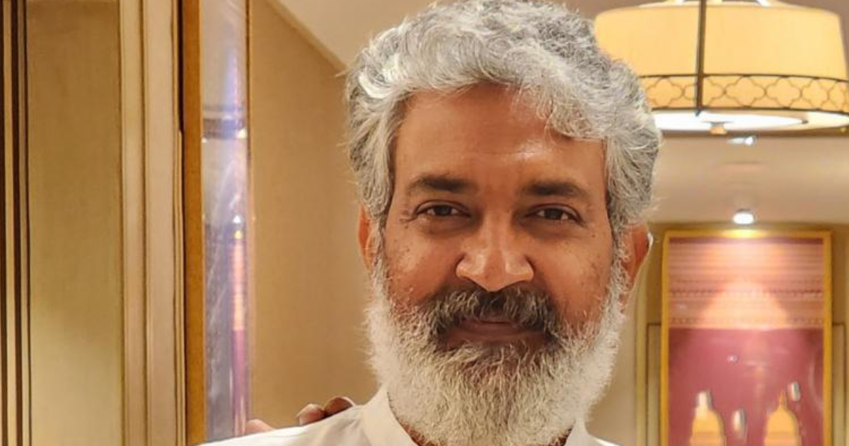 RRR Filmmaker SS Rajamouli Announces Biopic Of Indian Cinema ‘Made In India’