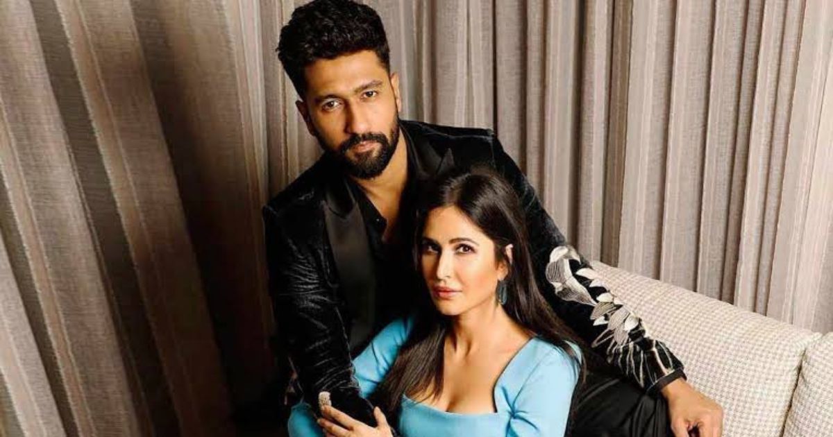Vicky Kaushal Reveals His Reason For Not Working With Katrina Kaif