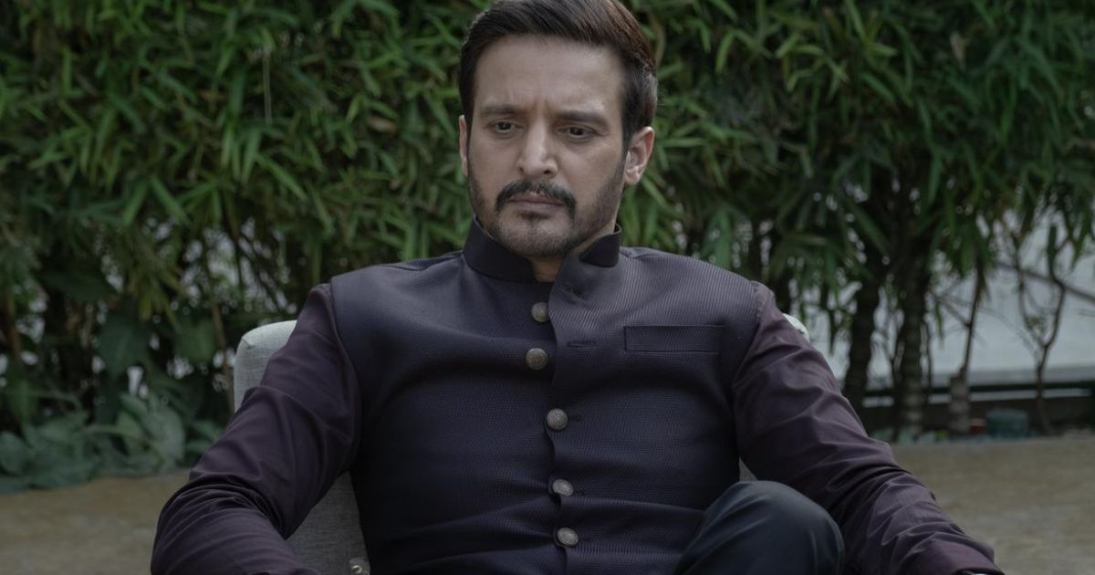 Choona: Jimmy Shergill&#8217;s Heist Comedy Spells Out The Recipe To His Fate