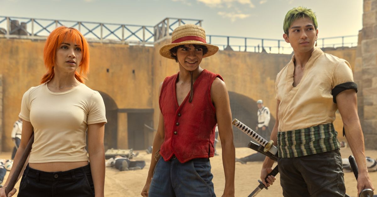 One Piece Live Action Season 1 Ending And Character Tease Explained