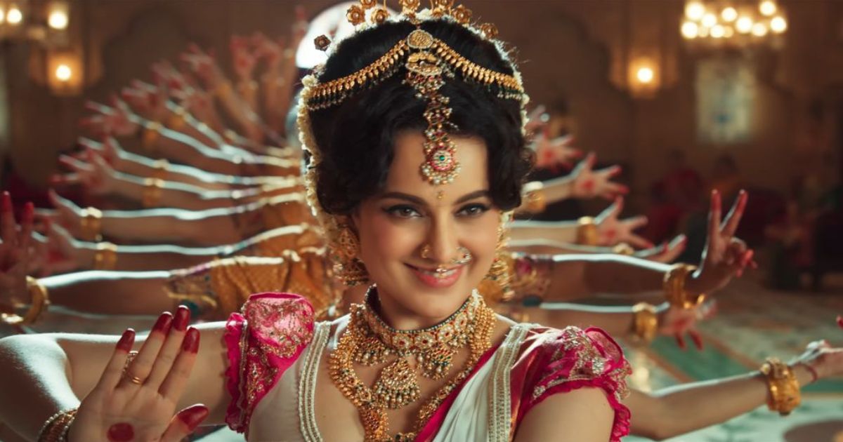 Chandramukhi 2 Trailer Review: Kangana Ranaut Set To Steal The Show In This Horror Drama