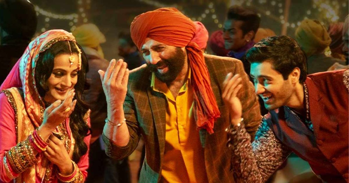 Sunny Deol’s Gadar 2 Enters The 500 Crore Club At The Box Office