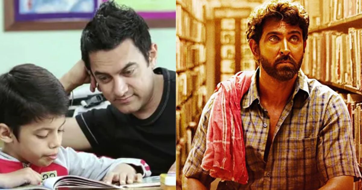5 Bollywood Films That Remind Us Of Our Dearest Teachers