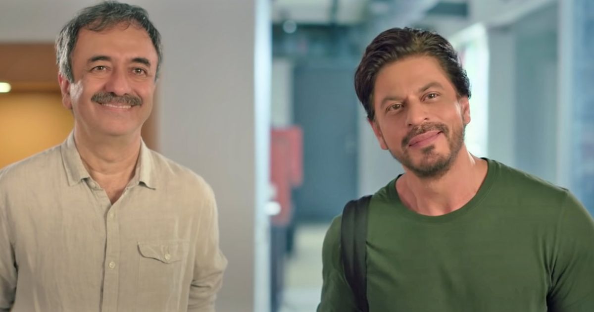 Shah Rukh Khan Reveals Details About Rajkumar Hirani&#8217;s &#8216;Dunki&#8217; During #AskSRK