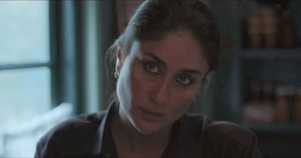 Jaane Jaan Trailer: Kareena Kapoor Khan Captivates You With This Stellar OTT Debut