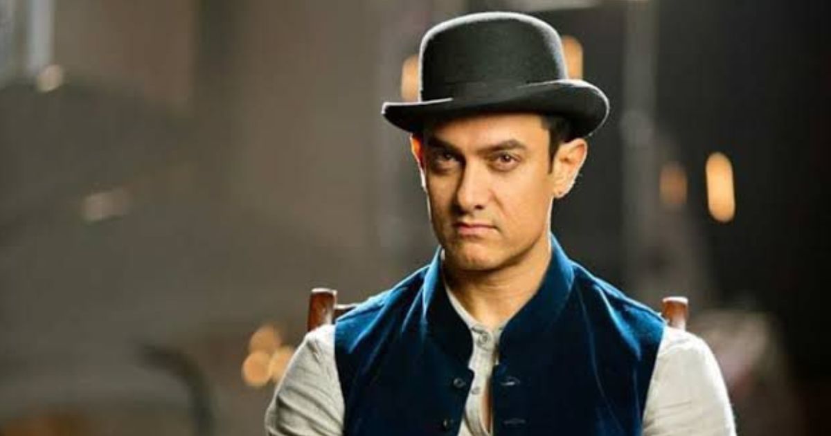 Aamir Khan To Star In Rajkumar Santoshi’s Next, After Wrapping Up ‘Champions’