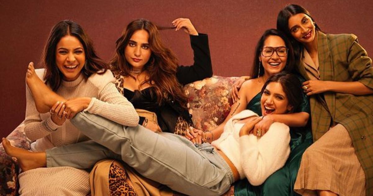 Thank You For Coming Trailer: Bhumi Pednekar, Shehnaaz Gill, Kusha Kapila Are Serving Truth About The Big O