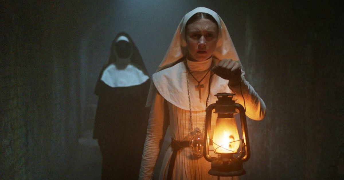 The Nun 2 Rakes In $32 Million Over Its First Weekend At The North America Box Office