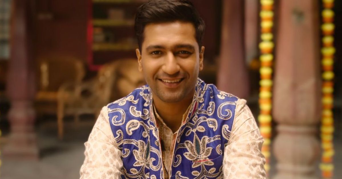 The Great Indian Family Trailer: Vicky Kaushal's Family Entertainer Is A  Fun Ride With A Twist