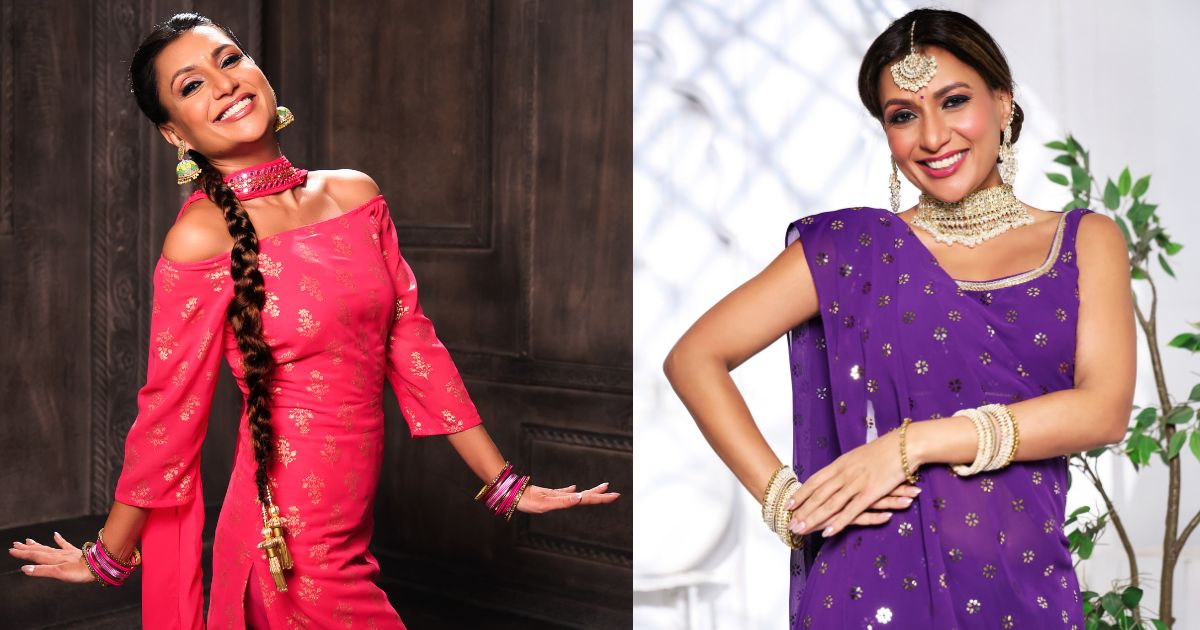 Bollywood Iconic Looks You Can Achieve With MissMalini X Indya B-Desi Collection