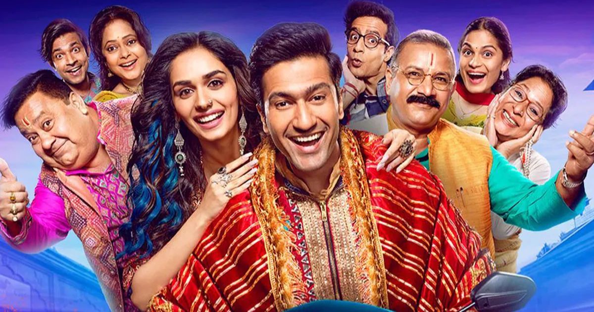 Vicky Kaushal’s The Great Indian Family Get UA Certificate, Advance Booking Begins