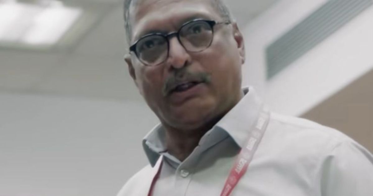 Nana Patekar’s Character In Vivek Agnihotri’s ‘The Vaccine War’ Revealed