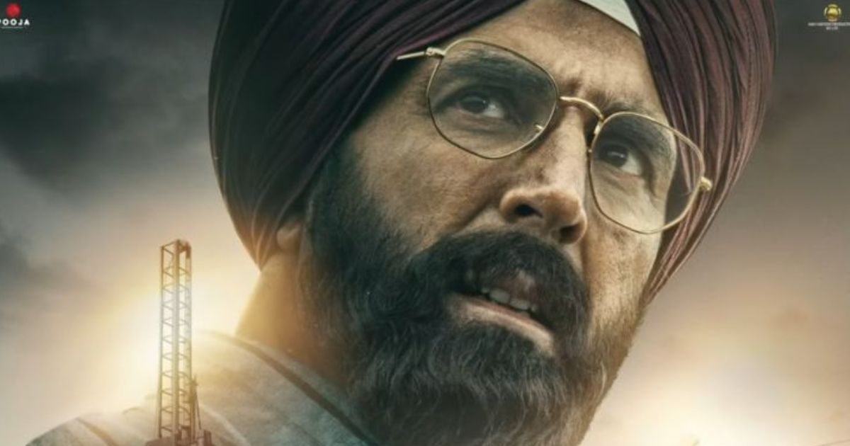 Akshay Kumar And His Team Look Fearless In New ‘Mission Raniganj’ Motion Poster