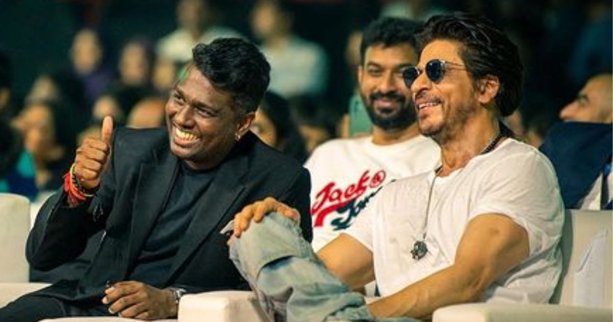 Atlee Receives Calls From Hollywood Post Shah Rukh Khan Starrer Jawan’s Success