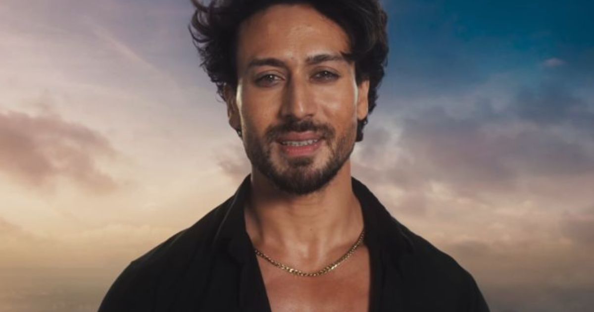 Tiger Shroff&#8217;s Ganapath &#8211; A Hero Is Born Teaser Set To Release On This Date