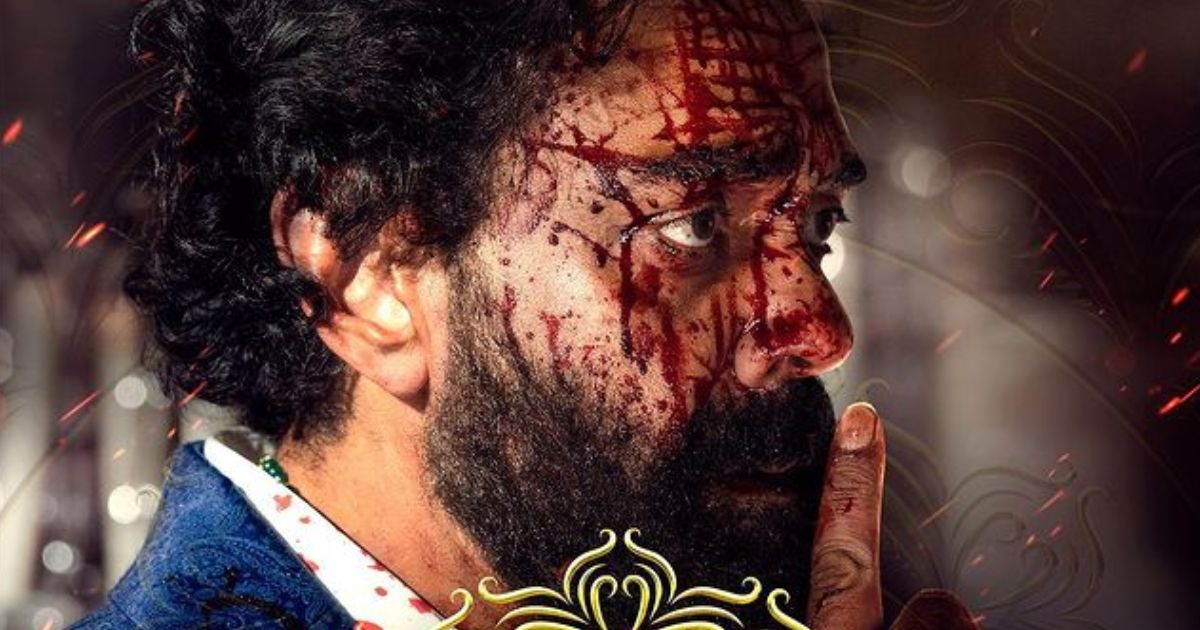 Bobby Deol Looks Fierce In His First Look From &#8216;Animal&#8217;
