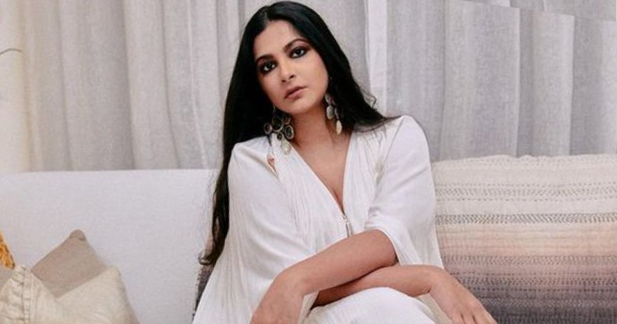 Rhea Kapoor Talks About Being An Assistant Director In &#8216;Wake Up Sid&#8217; To A Producer For &#8216;Thank You For Coming&#8217;