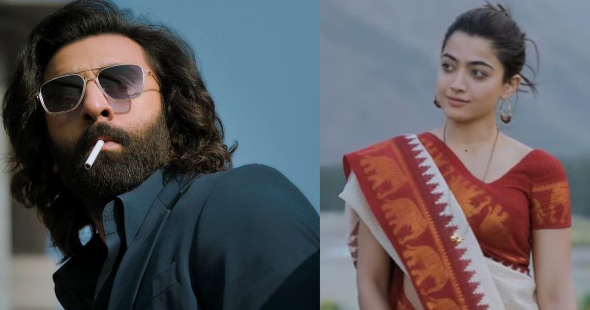 Ranbir Kapoor To Rashmika Mandanna, ‘Animal’ Cast Fees Revealed!