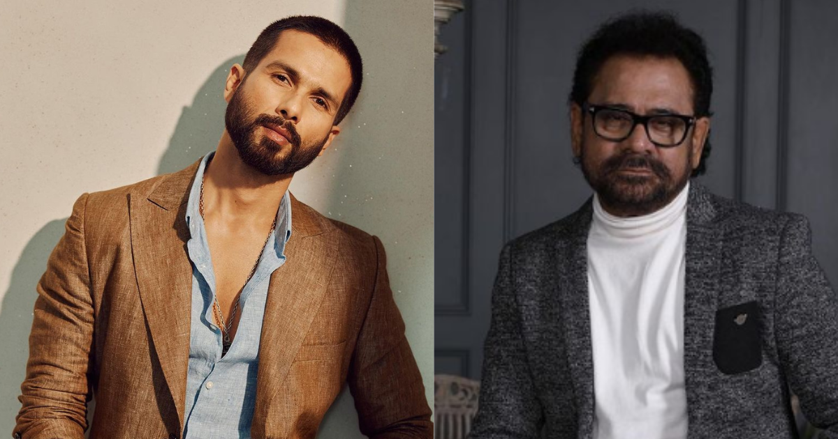 Shahid Kapoor Leaves Anees Bazmee’s Comedy Film, Here’s What We Know