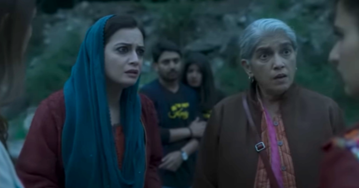Ratna Pathak, Dia Mirza, Fatima, Sanjana’s ‘Dhak Dhak’ Trailer Shows Their Thrilling Bike Expedition