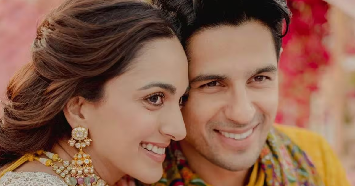 Kiara Advani Talks About Why Sidharth Malhotra And She Kept Their Relationship Private
