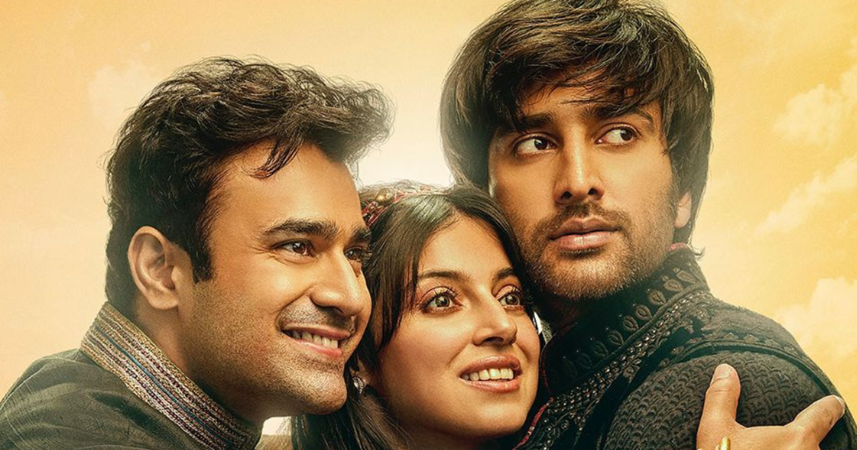 Divya Khosla Kumar, Meezaan Jafri’s ‘Yaariyan 2’ Box Office Collection Recovers Film Budget On First Weekend