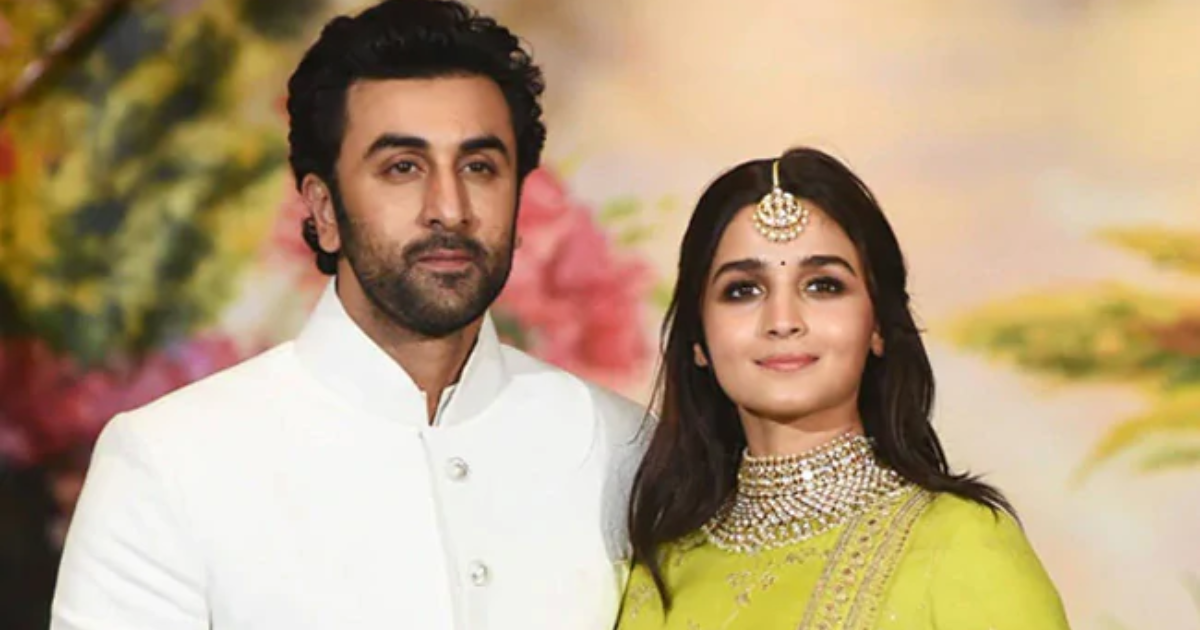 Ranbir Kapoor Reacts To Being Called ‘Toxic’ After Alia Bhatt’s Lipstick Controversy