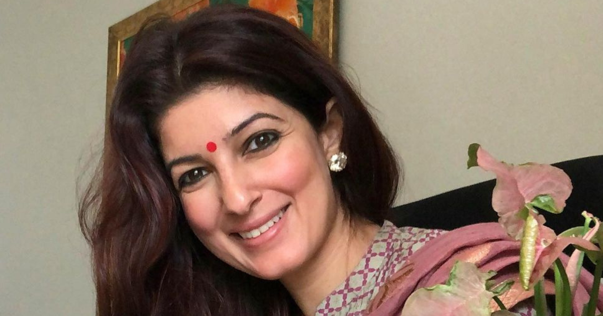 Twinkle Khanna Pens Down Academic Milestone, Jokes About Karan Johar’s ‘SOTY’ Casting Choice