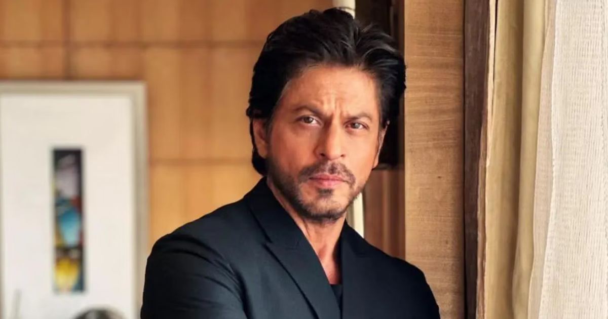 Shah Rukh Khan’s ‘Dunki’ Teaser To Drop On His Birthday