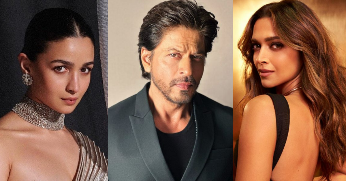 Shah Rukh Khan’s Birthday Bash, Here’s How Grand The Celebrations Will Be