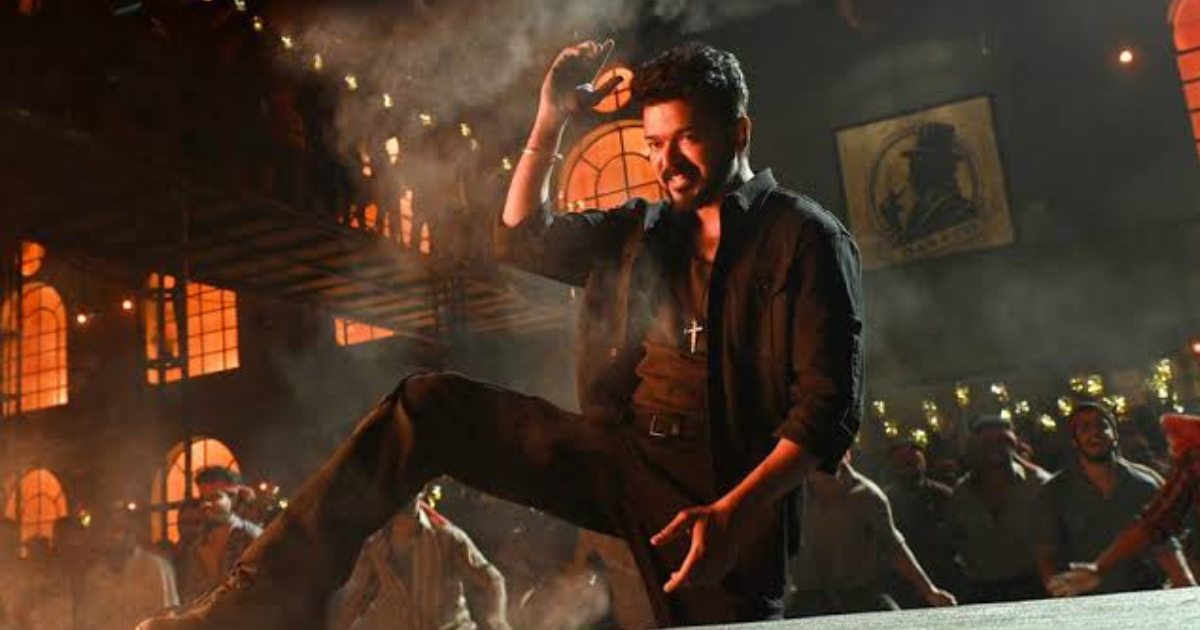 Vijay Thalapathy’s ‘Leo’ Earns Rs. 100 Crores In 2 Days At The Box Office
