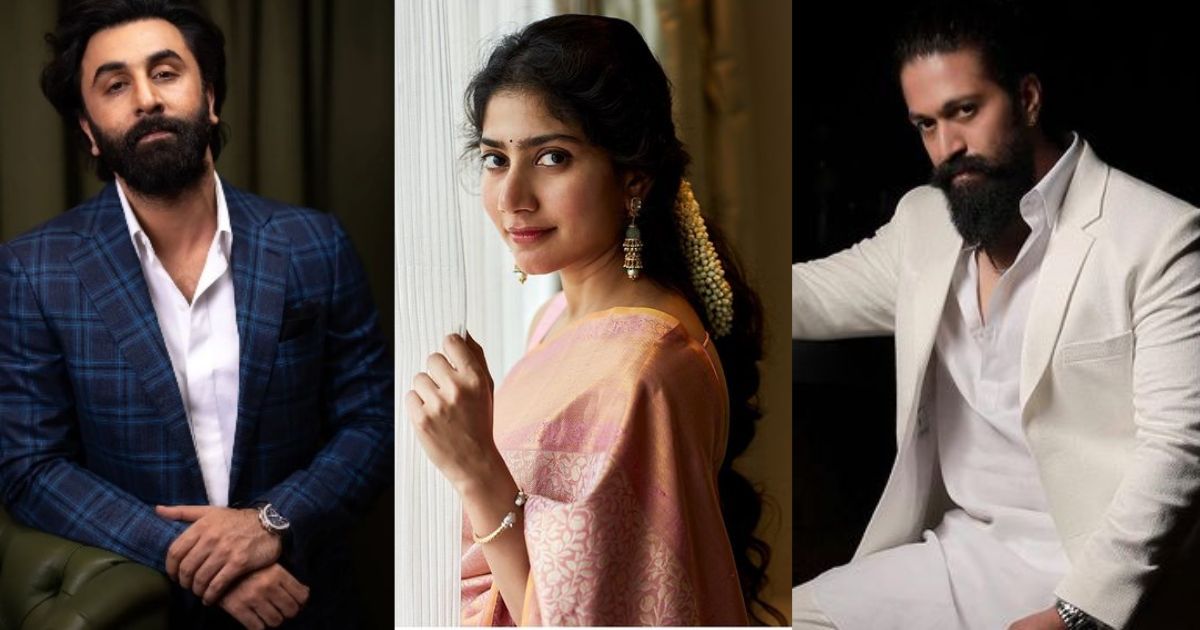 Ranbir Kapoor, Sai Pallavi, Yash As Cast Of &#8216;Ramayan&#8217; Locked, Will Start Shooting In 2024