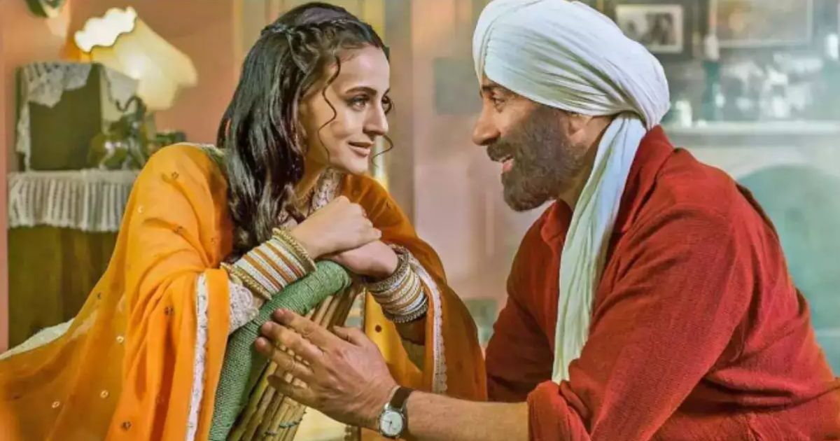 Sunny Deol, Ameesha Patel&#8217;s Gadar 2 Set To Release On This OTT Platform On This Day