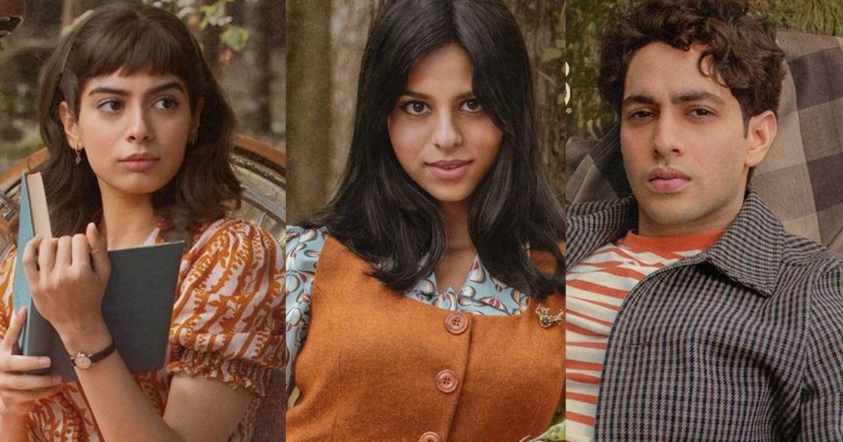 Sushana Khan, Khushi Kapoor, Agastya Nanda Set To Debut On Koffee With Karan Season 8