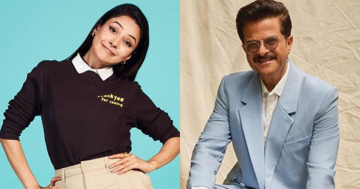 Shehnaaz Gill Hospitalised, Anil Kapoor’s Special Message For The ‘Thank You For Coming’ Actress