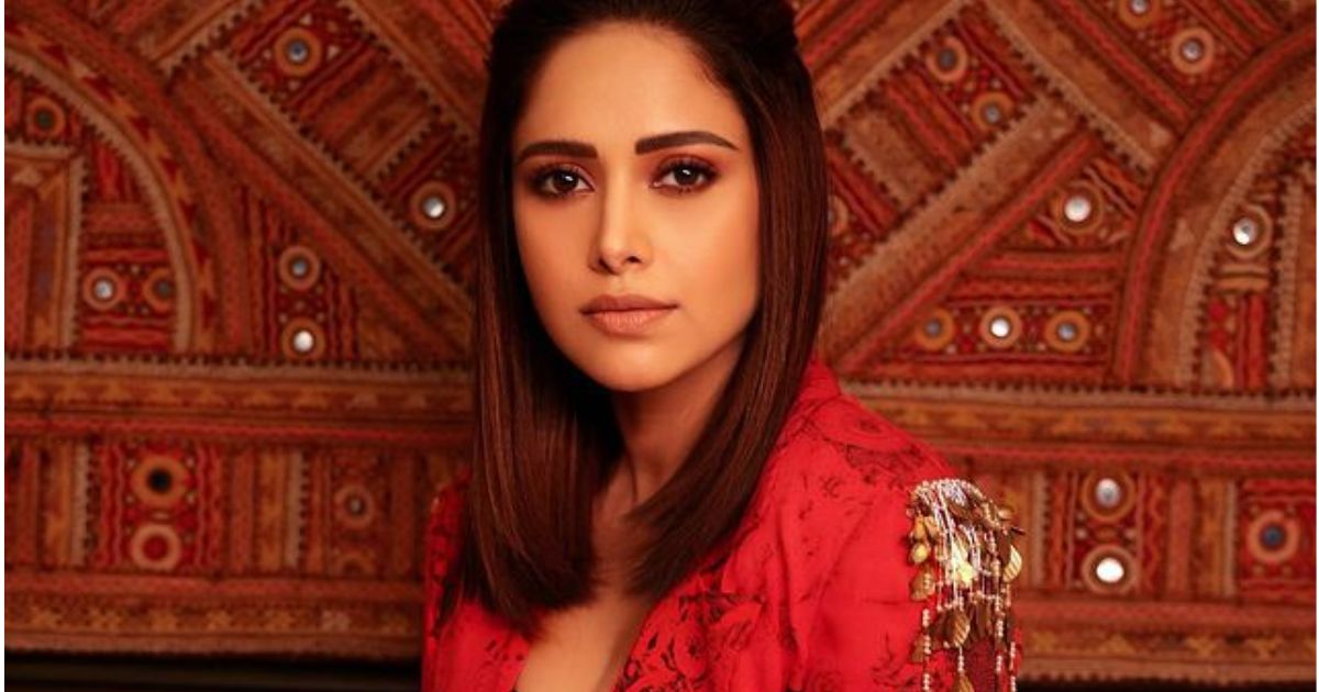 Nushrratt Bharuccha Speaks Up About Her Safe Escape From Conflict Area Of Israel