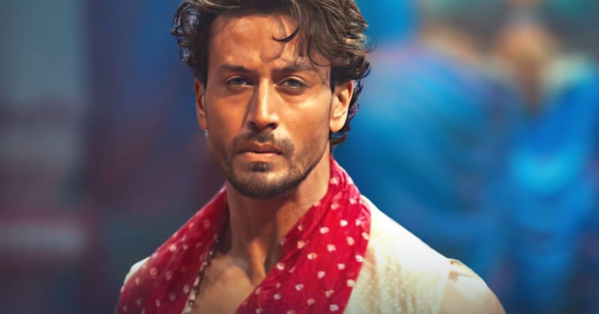Tiger Shroff&#8217;s &#8216;Jai Ganesha&#8217; Song From &#8216;Ganapath&#8217; Is Electrifying And Devotional