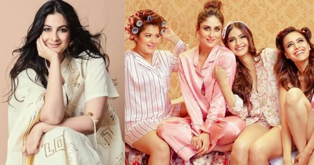Veere Di Wedding 2 Confirmed By Rhea Kapoor, Promises It To Be Very Different