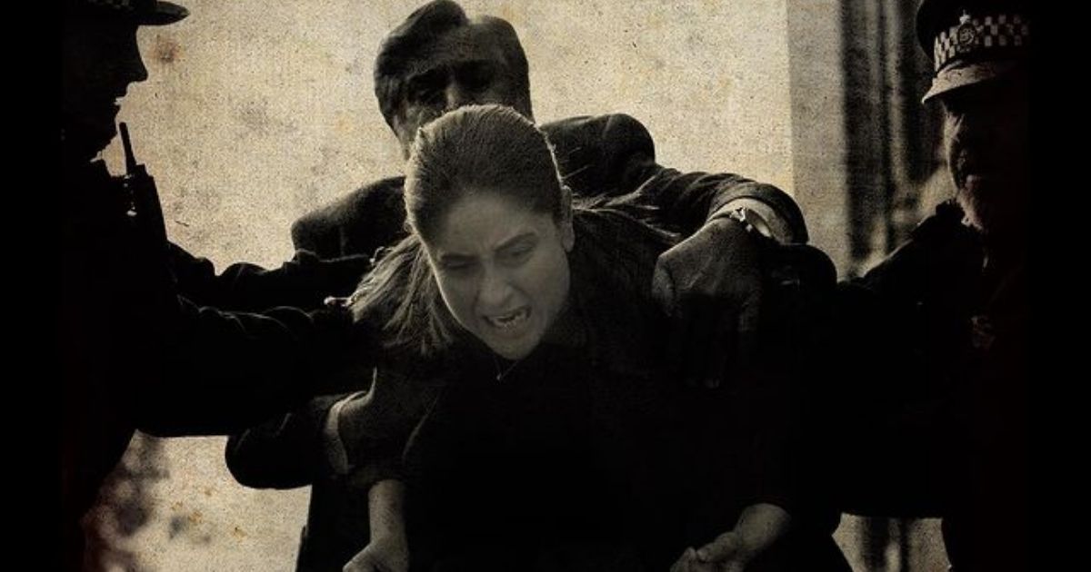 Kareena Kapoor Khan Looks Resilliant On The New Poster Of ‘The Buckingham Murders’