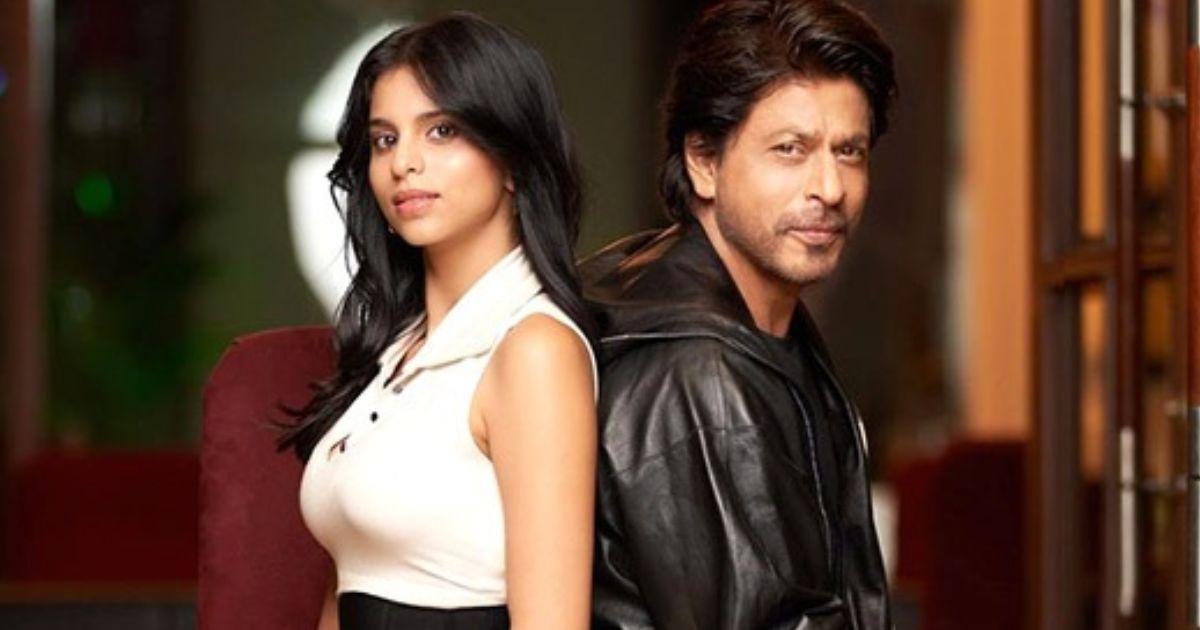 Shah Rukh Khan And Suhana Khan’s Next Action Thriller To Go On Floors In November