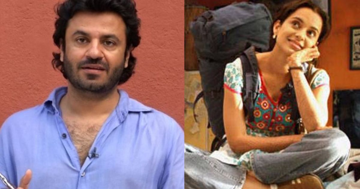 Is Kangana Ranaut&#8217;s &#8216;Queen 2&#8217; Script In The Works According To Vikas Bahl?