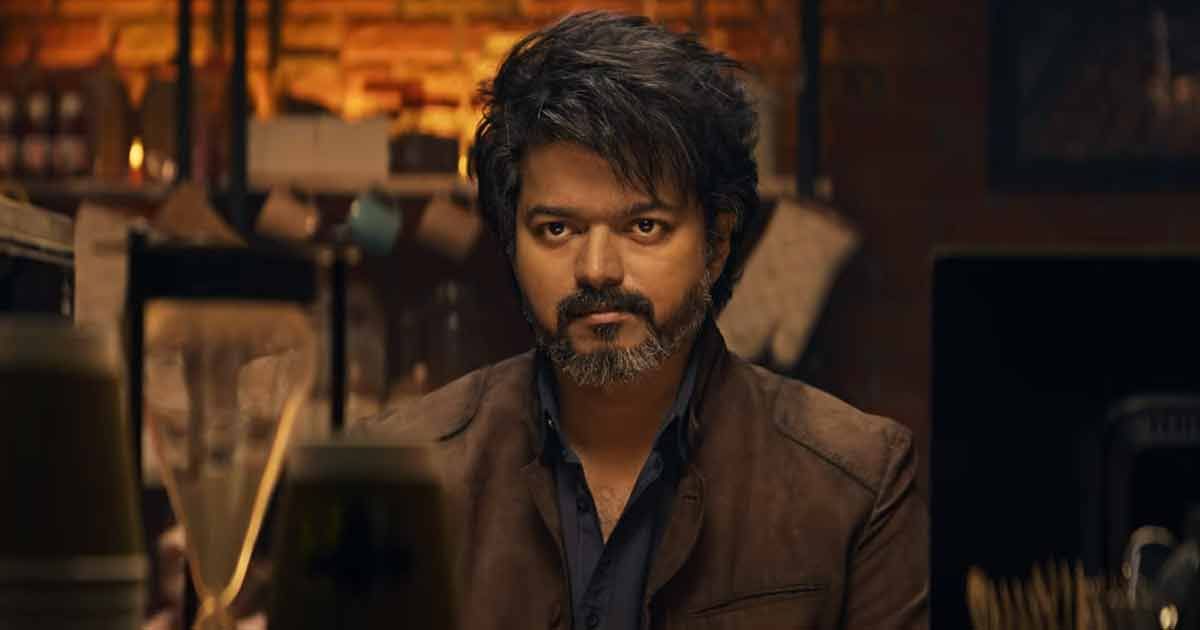 Vijay Thalapathy’s ‘Leo’ Rakes In Rs. 400 Cores Over 4 Days At The Box Office Worldwide
