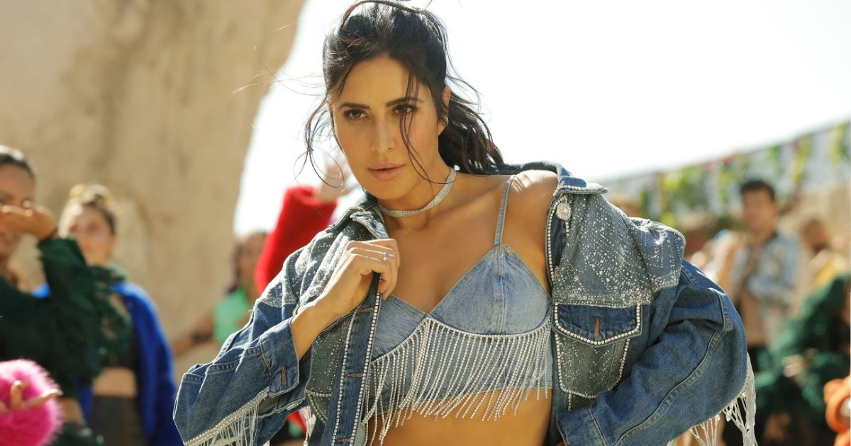 Katrina Kaif Turned Down Hollywood Film Offer For THIS Reason