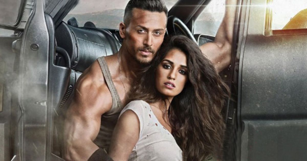 Tiger Shroff And Disha Patani To Reunite On Screen For This Film