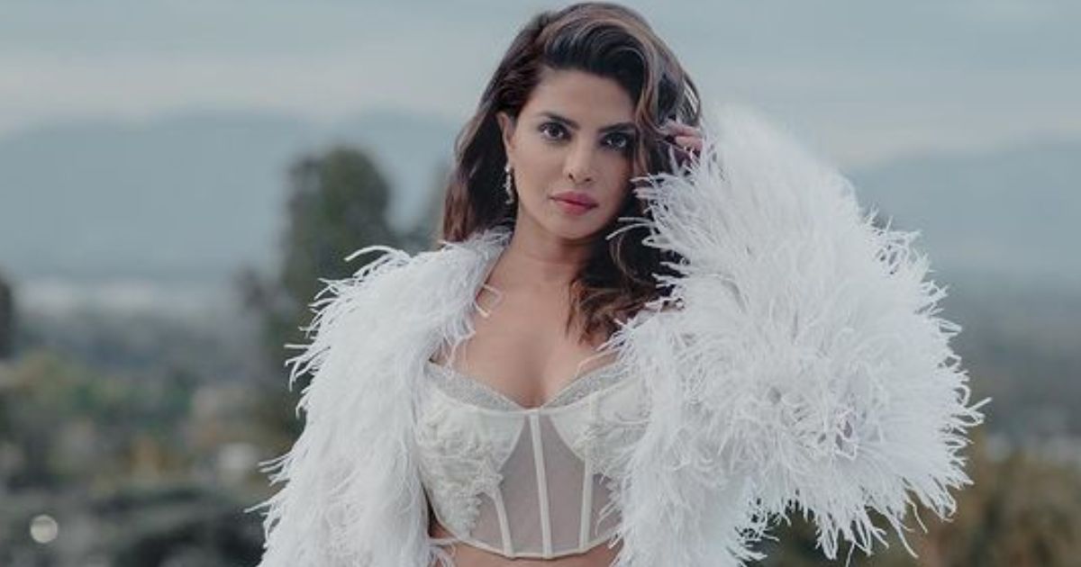 Priyanka Chopra Talks About Auditioning For A Film Thrice And Not Letting Pride Get In Her Way