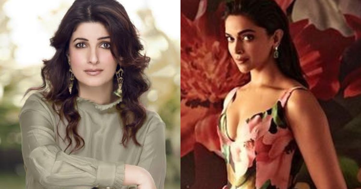 Twinkle Khanna Defends Deepika Padukone&#8217;s Candid Dating Comment on Koffee With Karan 8