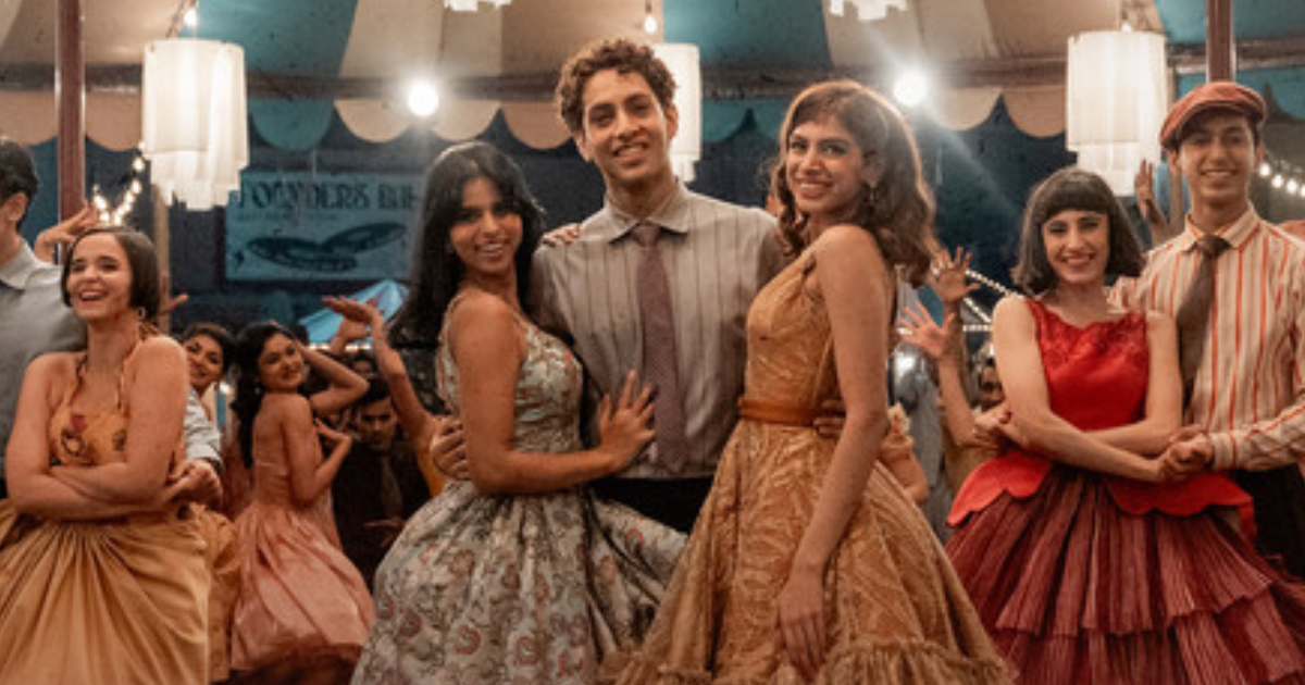 Suhana Khan, Khushi Kapoor, Agastya Nanda’s ‘The Archies’ New Song ‘Va Va Voom’ Will Get You Grooving!