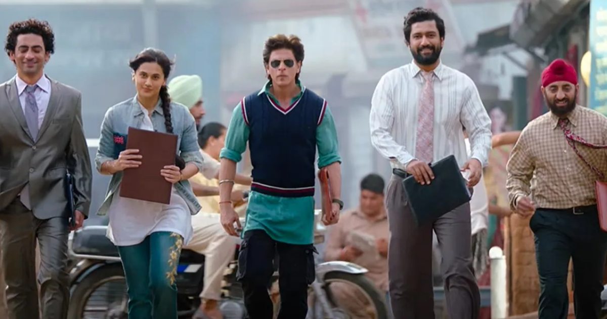 Shah Rukh Khan’s ‘Dunki’ To Drop 6 Teasers Certified By CBFC