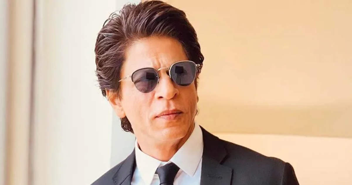 Does Shah Rukh Khan Personally Answer ‘Ask SRK’ On Twitter? Actor Reveals
